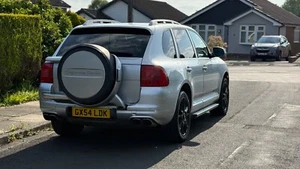 Porsche Cayyene Turbo 4.5 (450 BHP), 86K, FSH, 2005, RS6, ML63, M5, E55 - Picture 1 of 13
