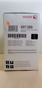 Repuesto de cartucho de tóner negro de alto rendimiento original FABRICANTE DE EQUIPOS ORIGINALES Xerox 6R1388 para Q7551X - Imagen 1 de 6