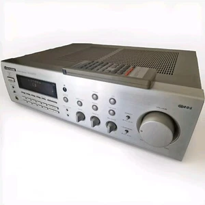 PIONEER SX 702 RDS Beautiful Receiver Sinto amplificatore SA Telecomando Remote - Foto 1 di 9