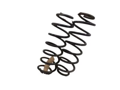 Juego de resortes traseros para Ford Fiesta VI 1.6 sedán limusina Foto 1 de 4