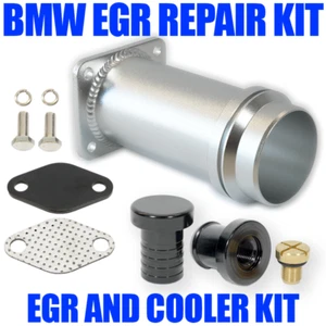 BMW M47N2 M57N EGR Valve Repair Tool Kit 2.0 2.5 3.0 D E60 E83 E87 E90 Deleted - Picture 1 of 5