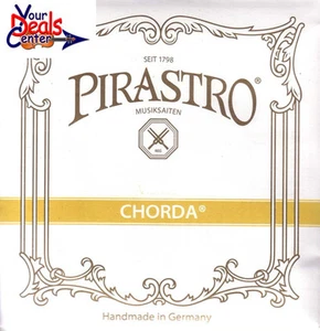 Pirastro Chorda Basso E Corda 3/4 Medium - Foto 1 di 1