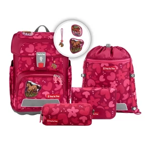 Step by Step CLOUD Schulranzen-Set Wild Horse Nora - Bild 1 von 7