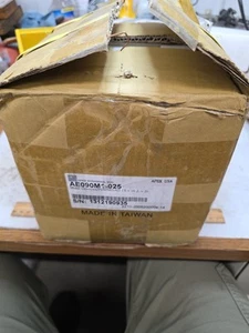 NEW IN BOX Apex Dynamics AE090M1-025 Inline Planetary Gearbox 1/25 Ratio NEW - Picture 1 of 6