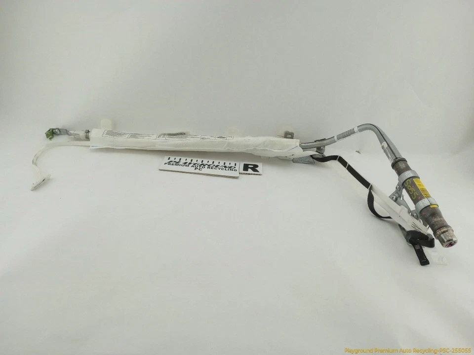 Land Rover LR4 Passenger Right Rear Side Roof Curtain Airbag Fits 2010-2016 10 Foto 1 de 4