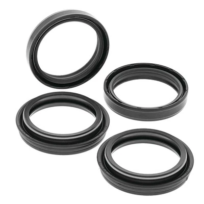 2006-2011 KTM SX 105 Dirt Bike All Balls Fork Oil Seal & Dust Seal Kit - Image 1 of 2