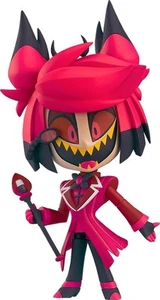 Nendoroid Hazbin Hotel Alastor PSL - Imagen 1 de 6