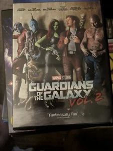 Guardians Of The Galaxy Volume Two - Picture 1 of 1