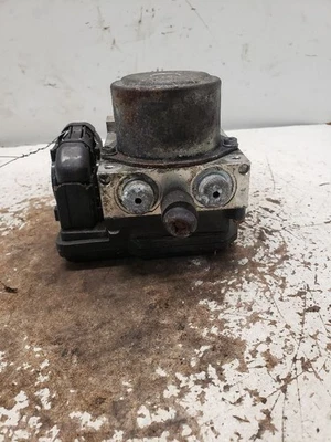 Conjunto de piezas de freno antibloqueo AWD S para 12-14 JUKE 1395249 Foto 1 de 4