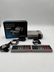 Mini Anniversary Edition Console Nintendo System 620 giochi integrati - Foto 1 di 7
