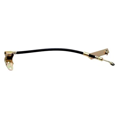 Genuine ACDelco For Plymouth Neon 2000-2001 Brake Hose Passenger Side | Rear - Изображение 1 из 4