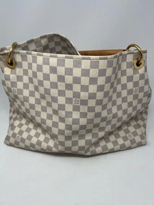 LOUIS VUITTON ARTSY MM - DAMIER AZURE (LP9024286) - Bild 1 von 10