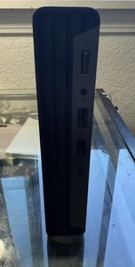 NEW HP Elite Mini 800 G9 Desktop Intel i7-12700 16GB 256GB WIF Must Read - Bild 1 von 6