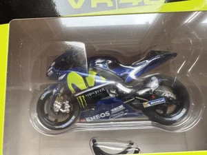 Minichamps 1:18 Moto GP V. Rossi - Bild 1 von 1
