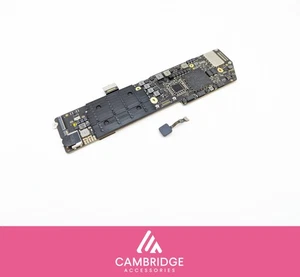 Apple MacBook Air 13" A2179 2020 Logic Board 1.1GHz Core i5 16GB 256GB +ID - Picture 1 of 6