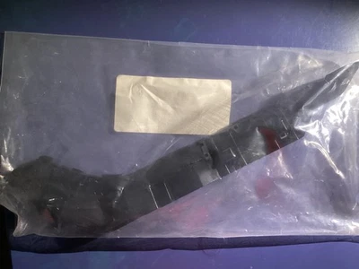 2010-2014 Subaru para-choque dianteiro canto direito suporte Legacy 57707AJ52A fabricante de equipamento original - Imagem 1 de 3