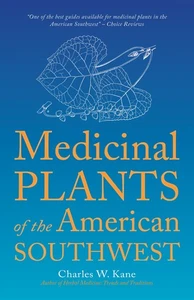 Medicinal Plants of the American Southwest - Picture 1 of 1