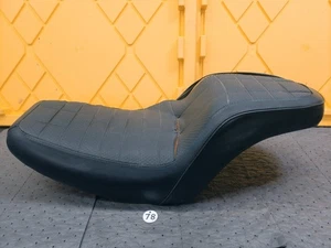 1986-87 KAWASAKI ZL600 ELIMINATOR, SEAT ASSEMBLY #53001-1486 - Bild 1 von 7