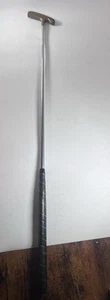 Acushnet Bullseye John Reuter Putter 35" Mens RH USM5P - Picture 1 of 6