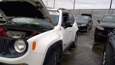 Potenciador de freno 4 puertas modelo X compatible con FIAT 500 5233795 16-17 Foto 1 de 4