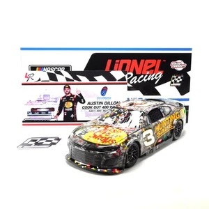 Austin Dillon 2024 Bass Pro Shops Richmond Win 1:24 Nascar Diecast - Picture 1 of 4