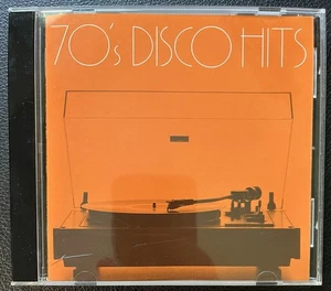 70's Disco Hits 2008 Victor/SalSoul CD Made in Japan Colezo! - Bild 1 von 4
