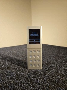 TESTED Sleep Number 360 Smart Bed Remote Control 12 Button FlexFit 2/3 LPM-5000 - Picture 1 of 8