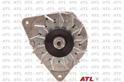 ATL Autotechnik Lichtmaschine Generator LiMa ohne Pfand L 44 750 - Bild 1 von 4