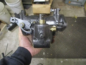 Neuaufbau Marvel Schebler DLTX 53 Styled John Deere A Traktor Vergaser BLOWOUT - Bild 1 von 6