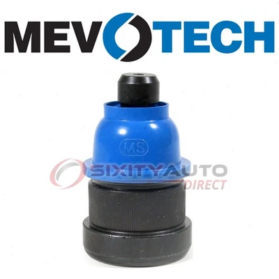 Mevotech Supreme Front Lower Ball Joint for 1988-1997 Mazda MX-6 - Spring am - Image 1 of 4