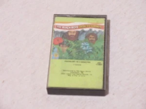 The Beach Boys Endless Summer 1974 Cassette Tape California Girls Help Me Rhonda - Picture 1 of 1