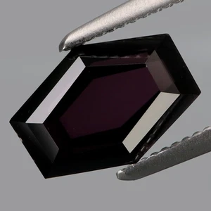 ¡Color encantador de 1,90 quilates! Espinela púrpura natural piedra preciosa suelta Myanmar lupa ¡LIMPIA! - Imagen 1 de 4