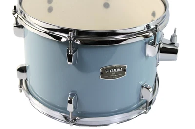 Yamaha Rydeen 12 x 8 Rack Tom Drum - Azul Pálido #R4398 - Imagem 1 de 4