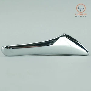W219 03-11 Mercedes CLS E Class Front or Rear Right Interior Door Handle K374 - Picture 1 of 5