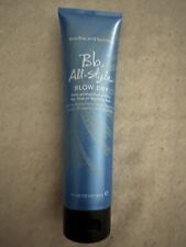 Bumble & Bumble All-Style Blow Dry For Fine or Healthy Hair 5 Oz. / 150mL NEW