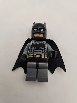 LEGO - DC Comics Superhéroes Batman Dawn of Justice Kryptonite Interception Foto 1 de 4