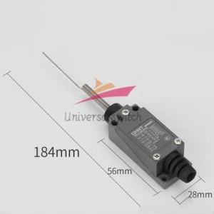 Interruptor de límite 1 pieza nuevo CHNT YBLX-ME/8169 entrega rápida YBLX-ME-8169 - Imagen 1 de 8