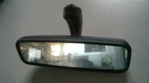 Espejo retrovisor interior Rover MG MG-ZT-T ́05 2.0 CDTi 02-1167 - Imagen 1 de 9