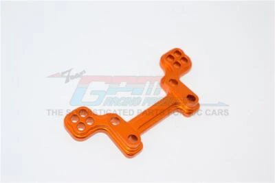 GPM EX030 ALUMINIUM REAR SHOCK TOWER AXIAL RACING RC EXO TERRA BUGGY - Image 1 of 4