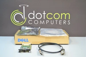 Dell PowerConnect YY741 With Stacking Cable Kit 10Gb Module 6224 6248P NEW 6248 - Picture 1 of 4