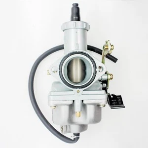 PZ 30 mm Cable Estrangulador Carburador Carby 150cc 250cc PIT PRO Cuatro Bicicleta de Suciedad ATV - Imagen 1 de 9