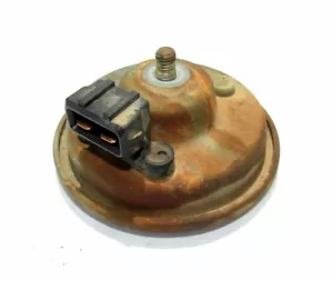 VW POLO 6N2 2001 HORN HUPE SIGNAL HORN 6n0951113c - Bild 1 von 4