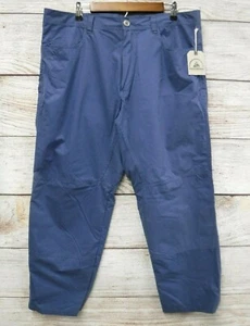 Excurzion Pants Mens 38X30 Cotton & Nylon Lightweight Pants New Mis Tagged - Picture 1 of 4