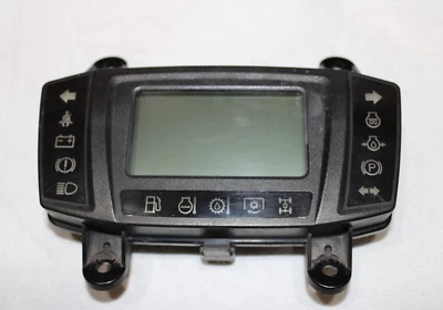 久保田 RTV X900 仪表板仪表速度表集群 K7626-62502 — 第 1/4 张图片