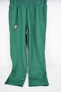 Adidas 9623A dunkelgrün mittlere sportliche Aufwärmhose Teamleistung - Bild 1 von 7