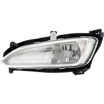 Fog Light For 2013-2016 Hyundai Santa Fe Front Driver with Bulb 922014Z000 Foto 1 de 4