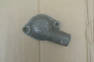 Triumph Spitfire Thermostat Housing - Picture 1 of 2