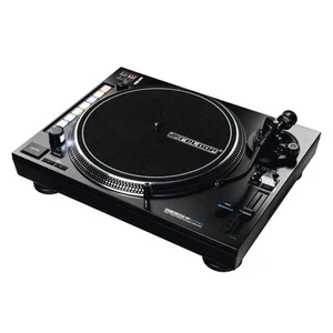 Reloop RP-8000-MK2 Upper Torque Hybrid Turntable Instrument - Picture 1 of 2