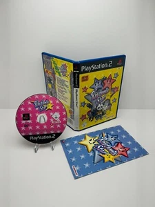 Playstation 2 - Super Eye Toy - Rhythmic Star - PS2 - con embalaje original - Imagen 1 de 4