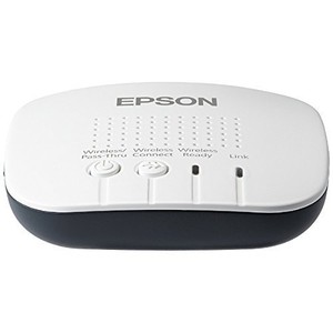 EPSON EHDMC10 WIRELESS MIRRORING ADAPTER FOR MOVERIO SMART GLASSES BT-300